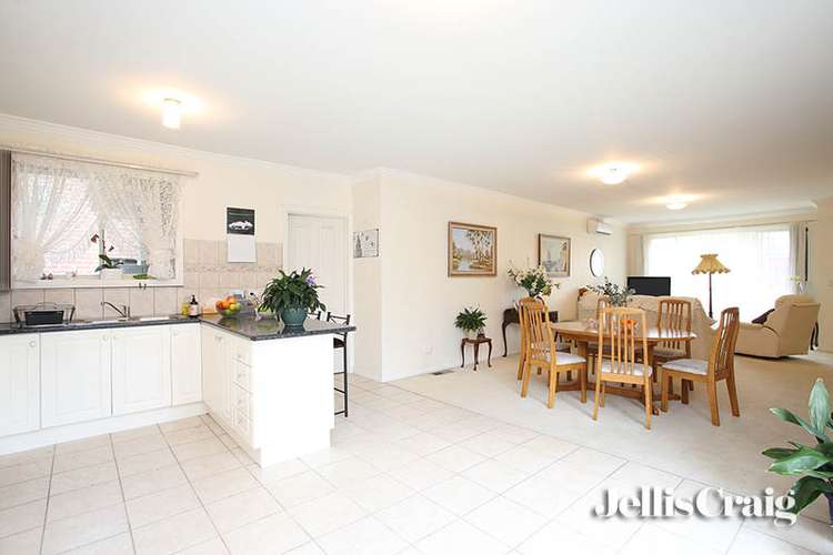 Second view of Homely unit listing, 2/104 Marlborough Street, Bentleigh East VIC 3165