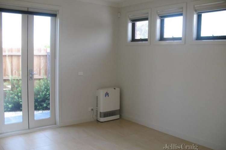 Third view of Homely townhouse listing, 168A Albert Street, Brunswick VIC 3056