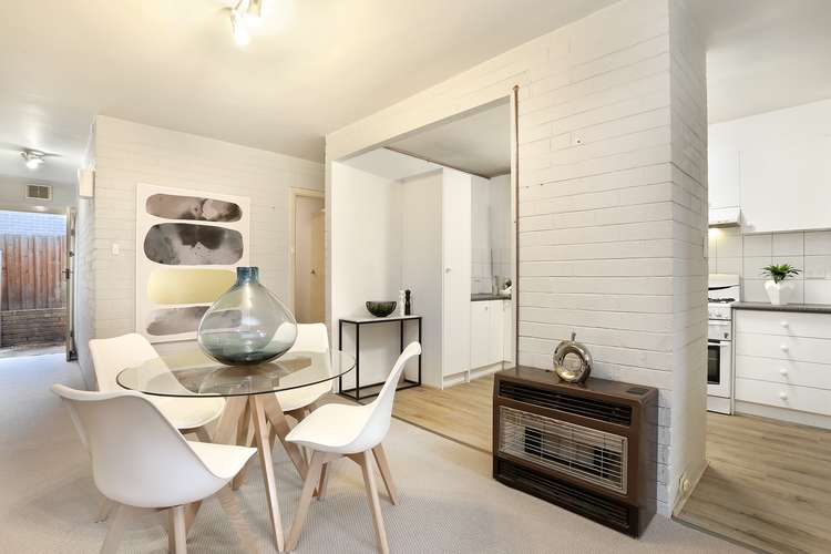 Third view of Homely apartment listing, 3/10 Maleela Grove, Rosanna VIC 3084