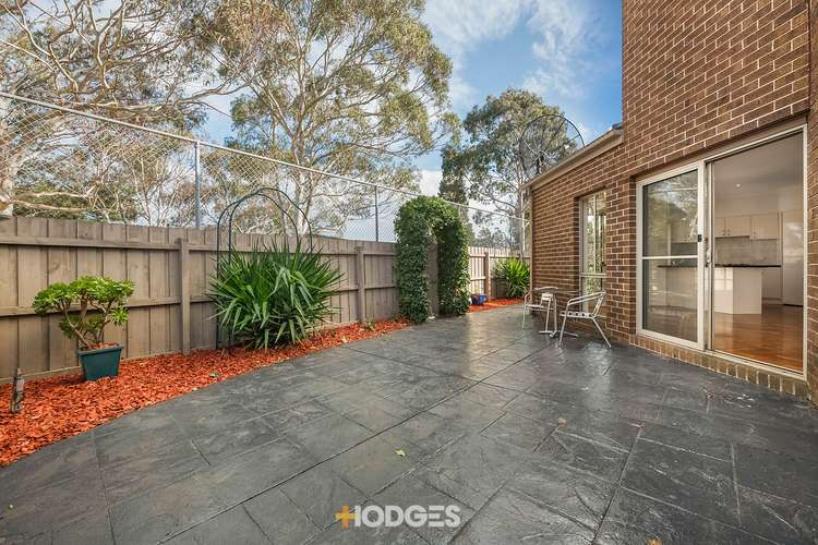 Fifth view of Homely townhouse listing, 2/16 Woodville Avenue, Glen Huntly VIC 3163