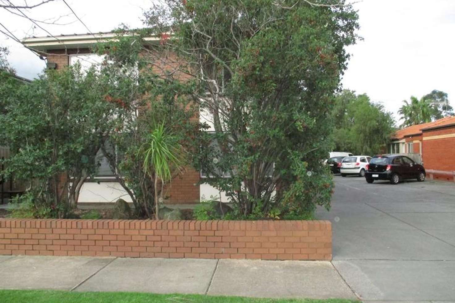 Main view of Homely apartment listing, 2/100 Fulham Road, Alphington VIC 3078