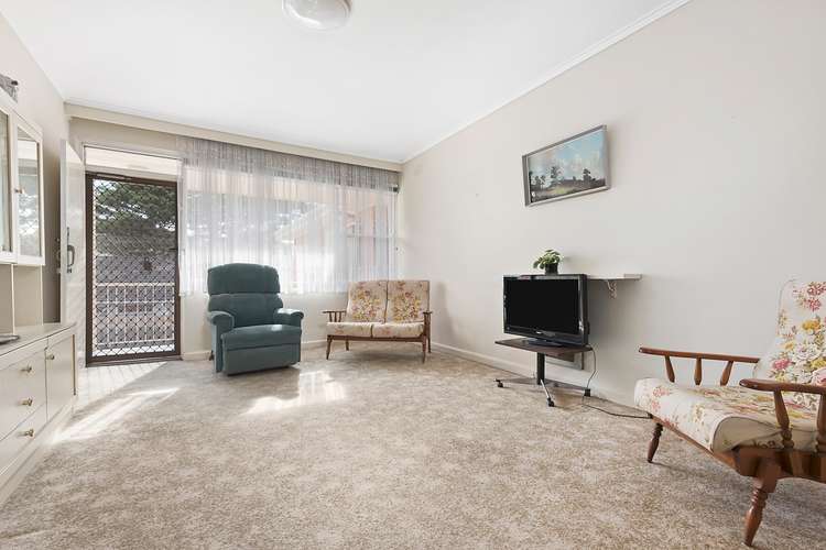 Second view of Homely apartment listing, 8/289 Upper Heidelberg Road, Ivanhoe VIC 3079