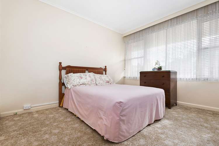 Fourth view of Homely apartment listing, 8/289 Upper Heidelberg Road, Ivanhoe VIC 3079