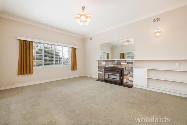 Second view of Homely house listing, 8 Hillcrest Avenue, Highett VIC 3190