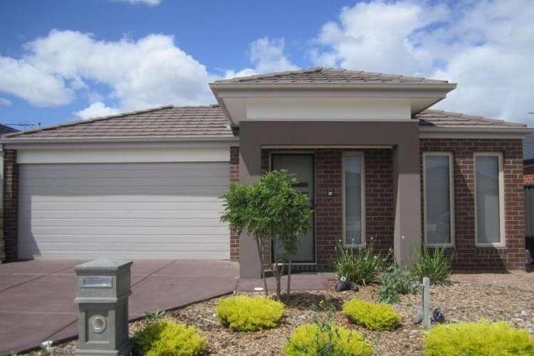 Main view of Homely house listing, 55 Federal Drive, Wyndham Vale VIC 3024