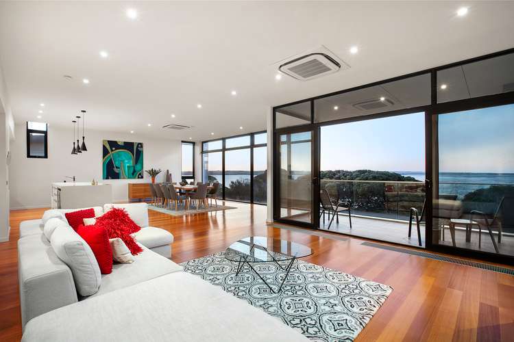 Second view of Homely house listing, 103 King Street, Queenscliff VIC 3225