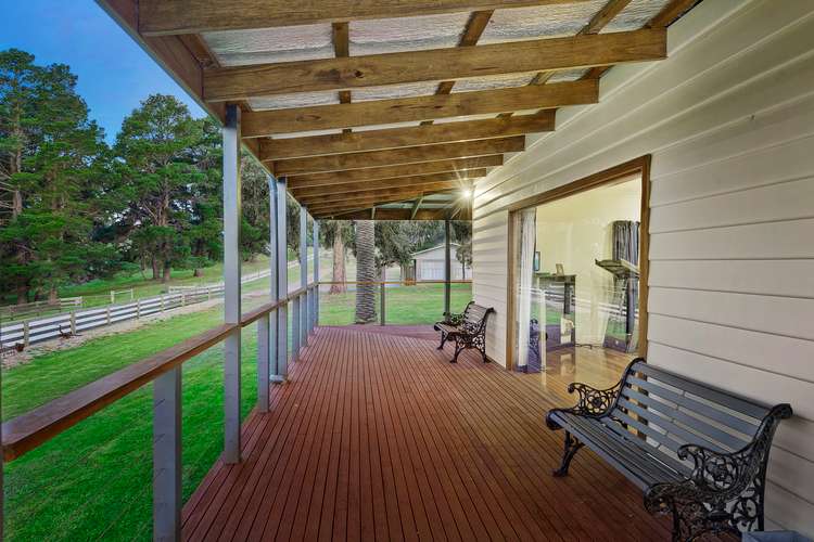 Third view of Homely house listing, 279a Yarra Road, Wonga Park VIC 3115