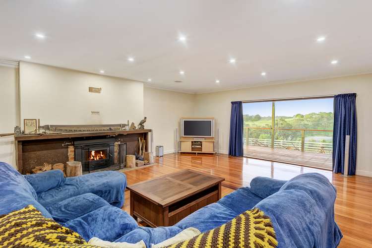 Sixth view of Homely house listing, 279a Yarra Road, Wonga Park VIC 3115