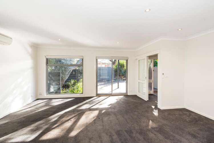 Third view of Homely townhouse listing, 1/24 Stanley Street, Black Rock VIC 3193