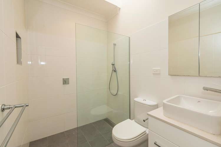 Fifth view of Homely townhouse listing, 1/24 Stanley Street, Black Rock VIC 3193