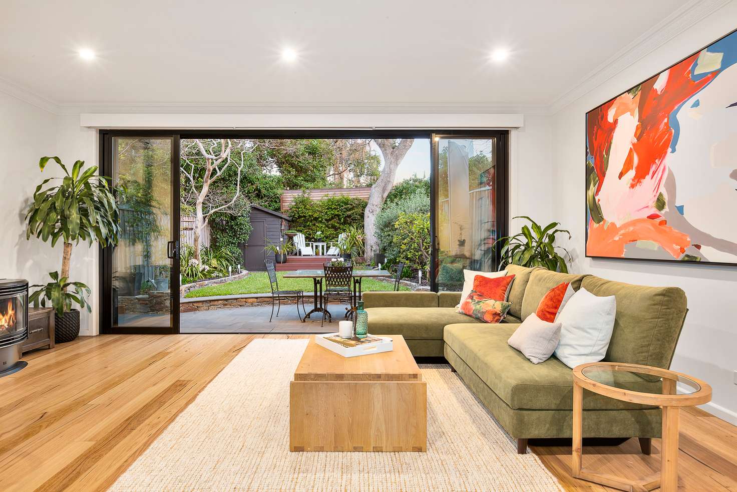 Main view of Homely house listing, 8 Burnie Street, Toorak VIC 3142