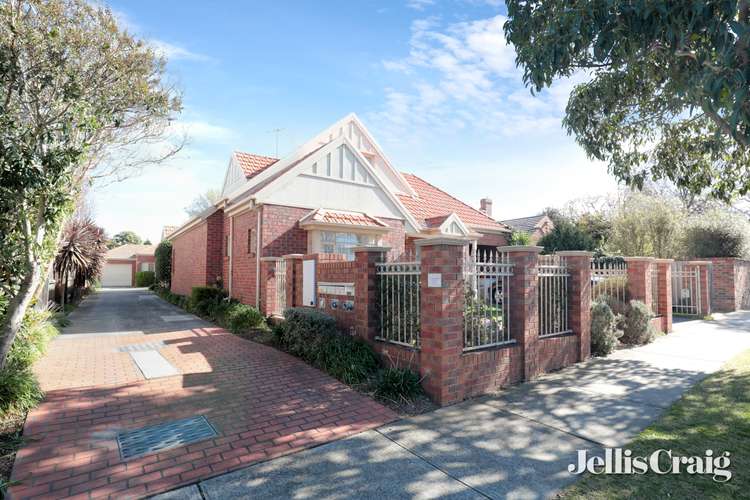 Main view of Homely townhouse listing, 1/121 Charman Road, Beaumaris VIC 3193