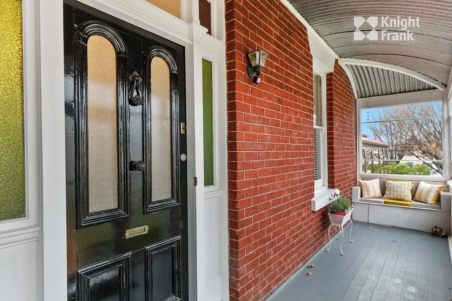 Main view of Homely house listing, 9 Waterloo Crescent, Battery Point TAS 7004