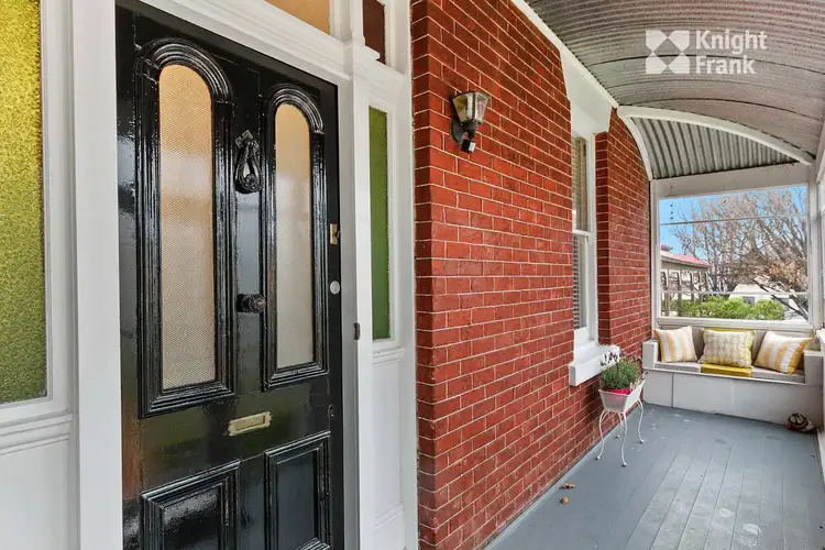 9 Waterloo Crescent, Battery Point TAS 7004