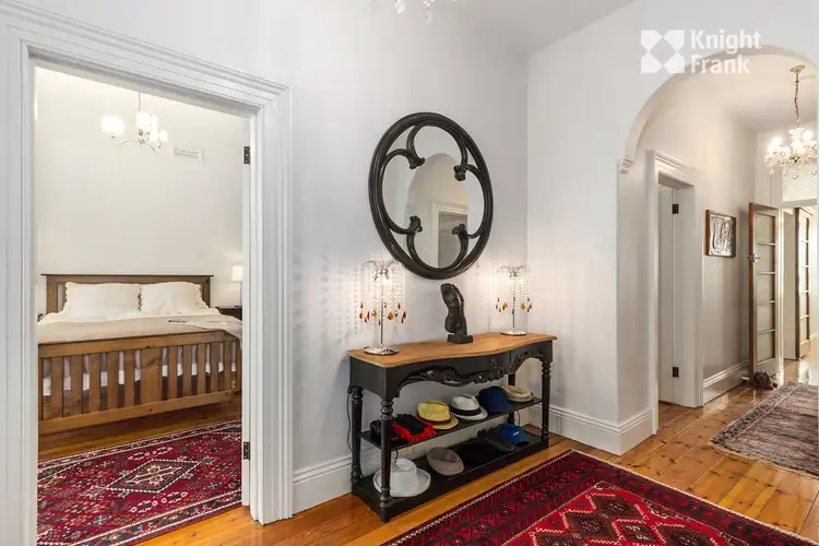 Third view of Homely house listing, 9 Waterloo Crescent, Battery Point TAS 7004