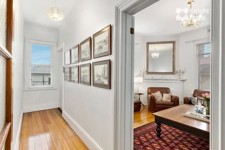 Fourth view of Homely house listing, 9 Waterloo Crescent, Battery Point TAS 7004