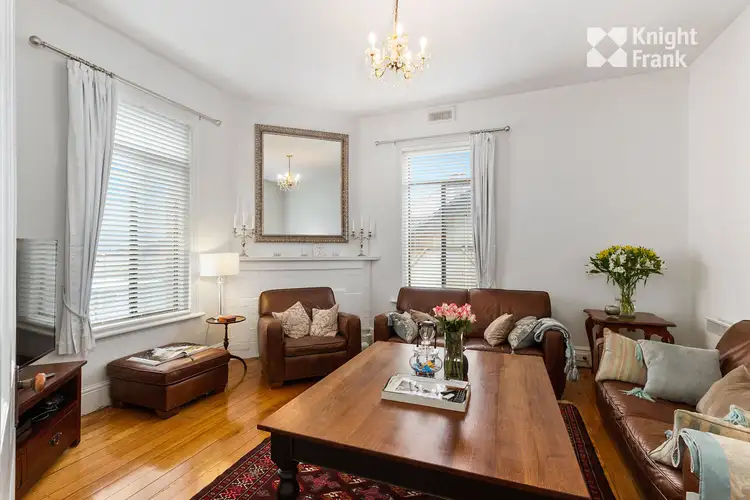 Fifth view of Homely house listing, 9 Waterloo Crescent, Battery Point TAS 7004
