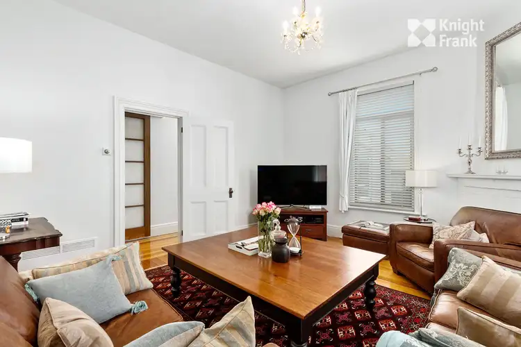 Sixth view of Homely house listing, 9 Waterloo Crescent, Battery Point TAS 7004