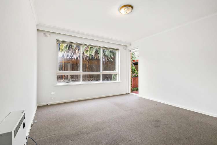 Second view of Homely unit listing, 3/5 Moodie Street, Caulfield East VIC 3145