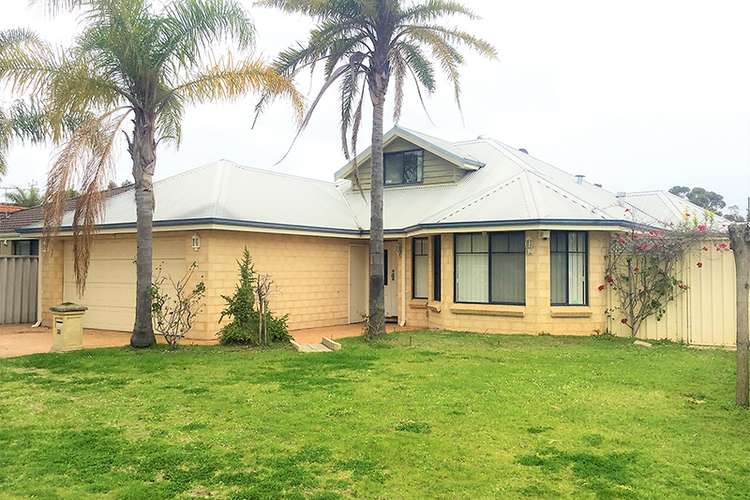 Main view of Homely house listing, 38 Rosina  Street, Kewdale WA 6105