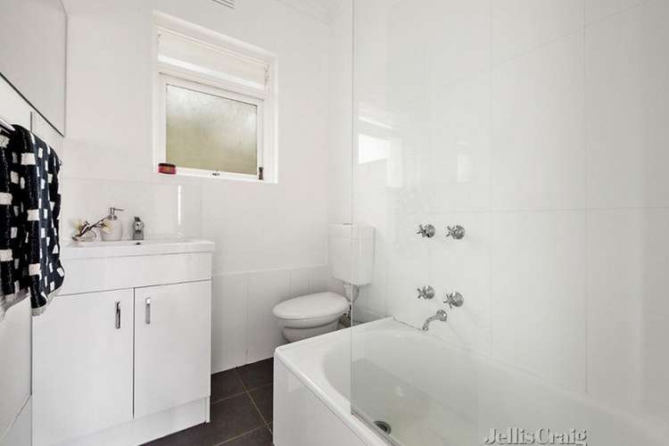 Fifth view of Homely apartment listing, 5/22 Whitby Street, Brunswick West VIC 3055