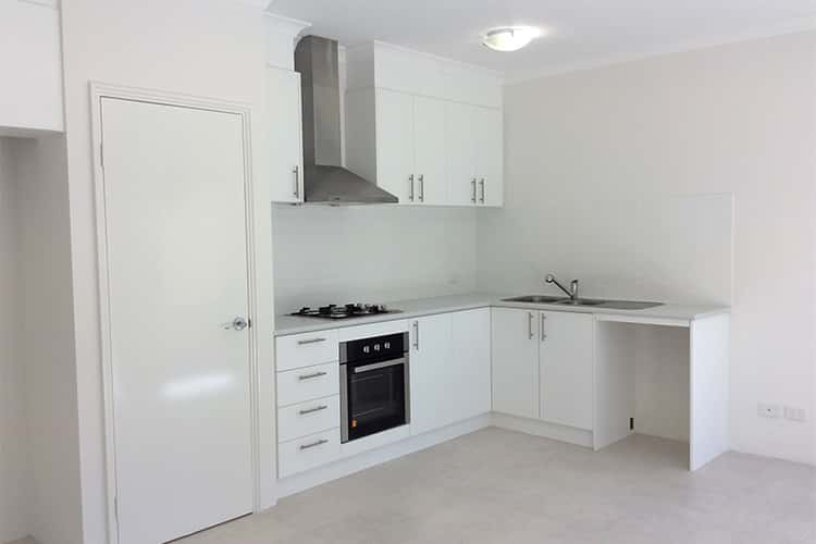 Second view of Homely villa listing, 5/1 Gladstone Road, Armadale WA 6112