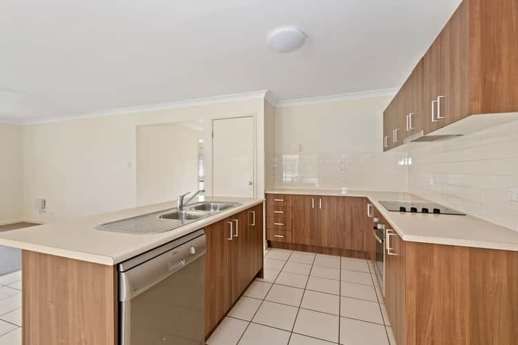 Second view of Homely house listing, 25 Hinterland Crescent, Algester QLD 4115