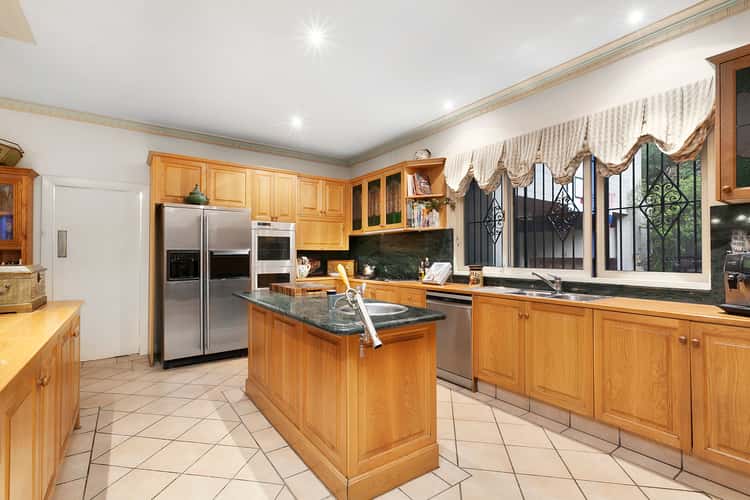 Fifth view of Homely house listing, 65 Hopetoun Road, Toorak VIC 3142