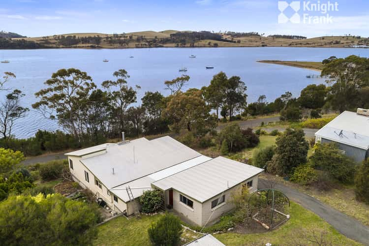 52 Barton Avenue, Triabunna TAS 7190