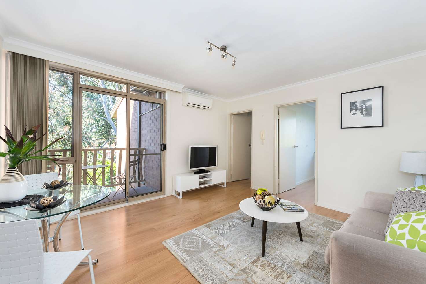 Main view of Homely apartment listing, 9/8-10 Howard Street, Box Hill VIC 3128