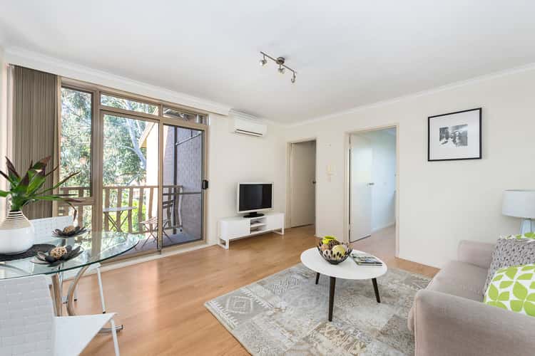 Main view of Homely apartment listing, 9/8-10 Howard Street, Box Hill VIC 3128