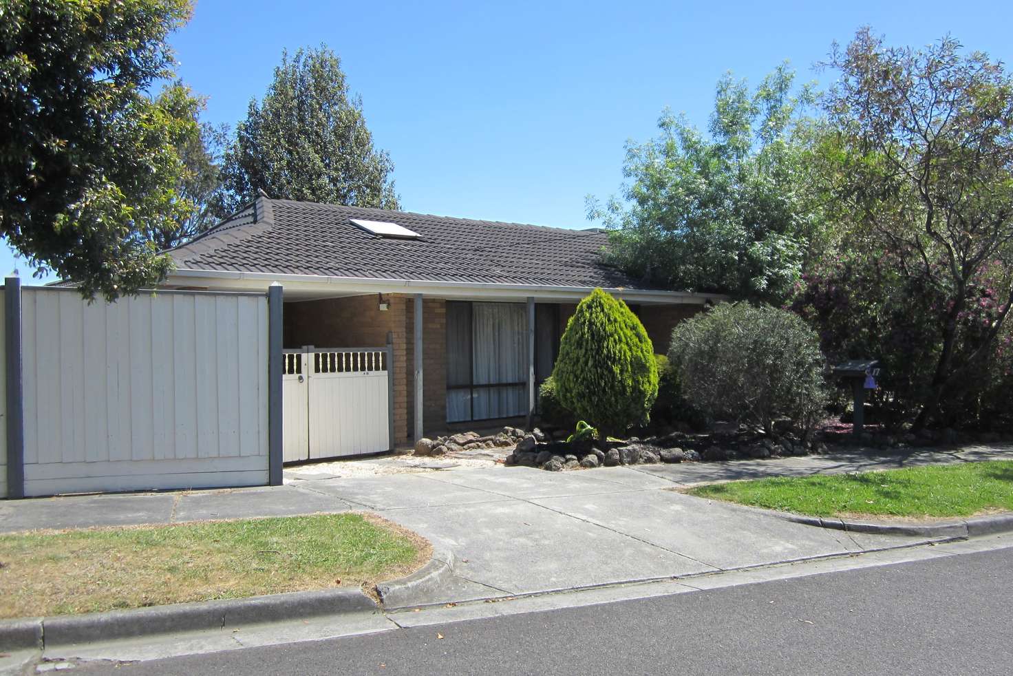 Main view of Homely house listing, 17 Crimson Avenue, Blackburn South VIC 3130