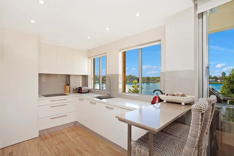 Second view of Homely unit listing, 5/30 Malcolm Street, Narrabeen NSW 2101