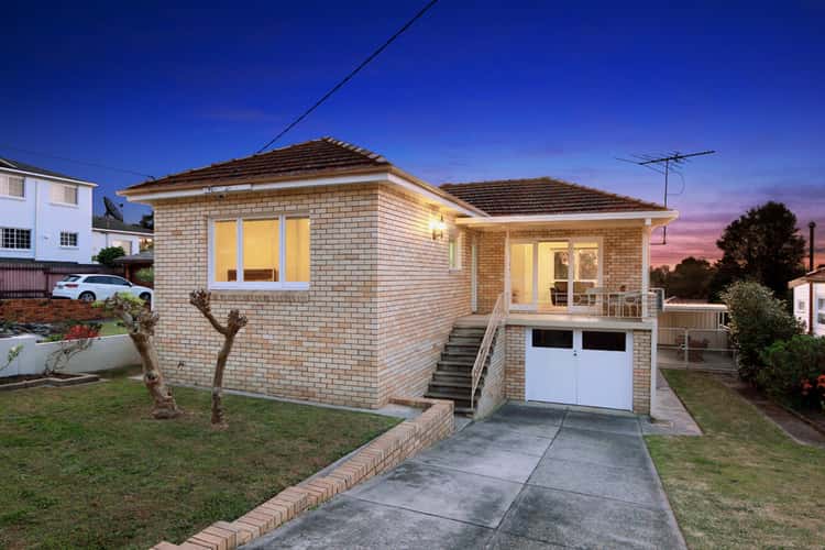 Main view of Homely house listing, 43 Johnstone Street, Peakhurst NSW 2210