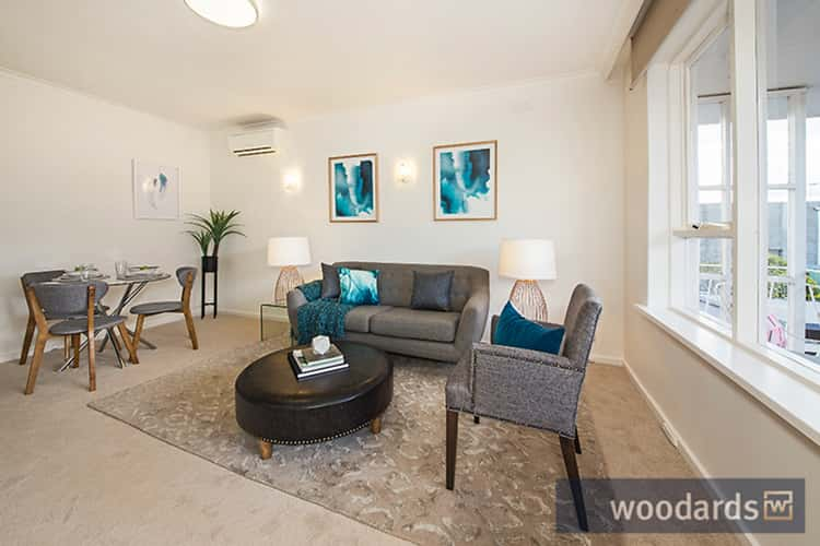 Second view of Homely apartment listing, 8/3 Rosedale Avenue, Glen Huntly VIC 3163