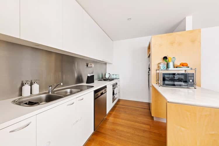 Fourth view of Homely townhouse listing, 3/14 O'Connor Street, Brunswick East VIC 3057