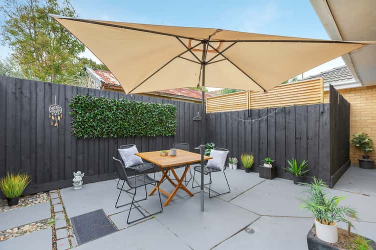 Main view of Homely unit listing, 3/561 South Road, Bentleigh VIC 3204