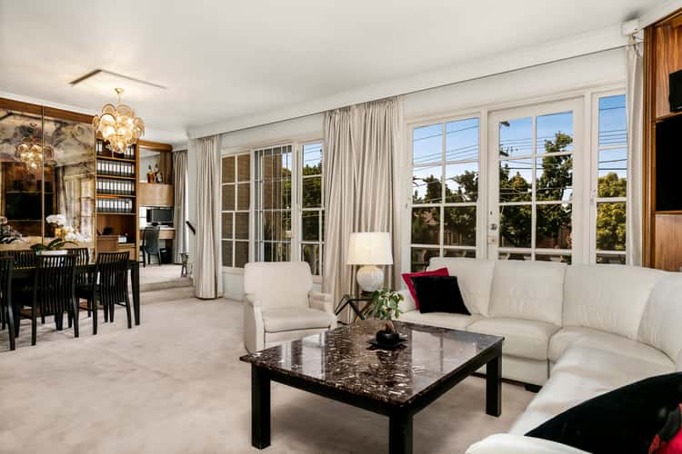 Main view of Homely apartment listing, 1/8 Bruce Street, Toorak VIC 3142