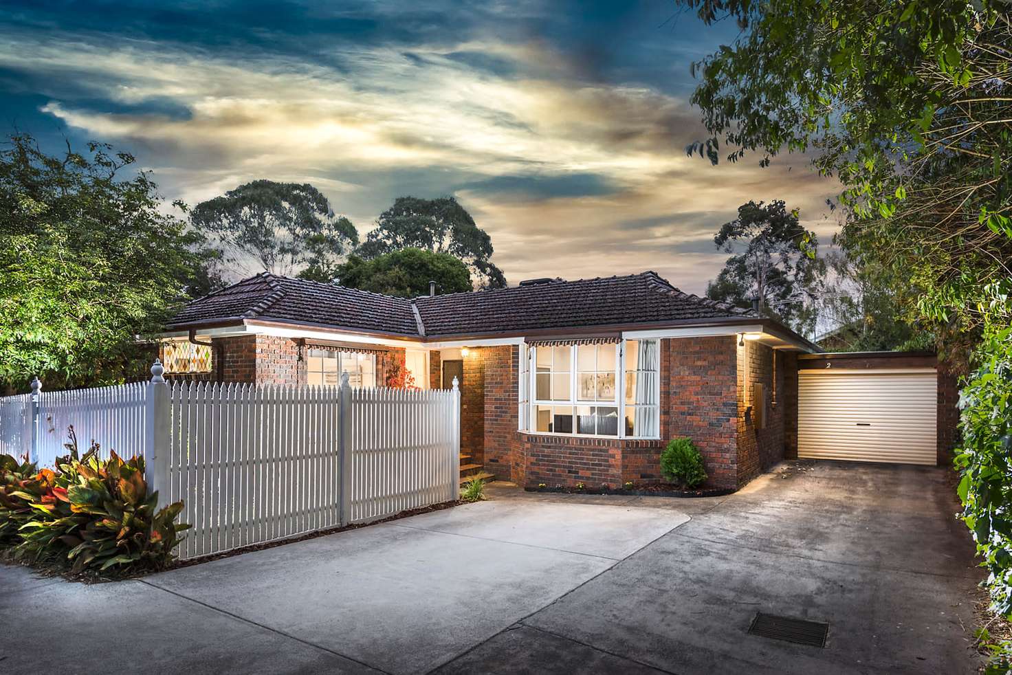 Main view of Homely unit listing, 2/62 Blackburn Road, Blackburn VIC 3130