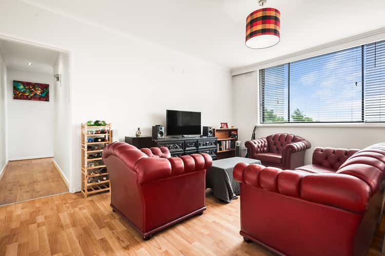 Second view of Homely apartment listing, 7/123 Epsom Road, Ascot Vale VIC 3032