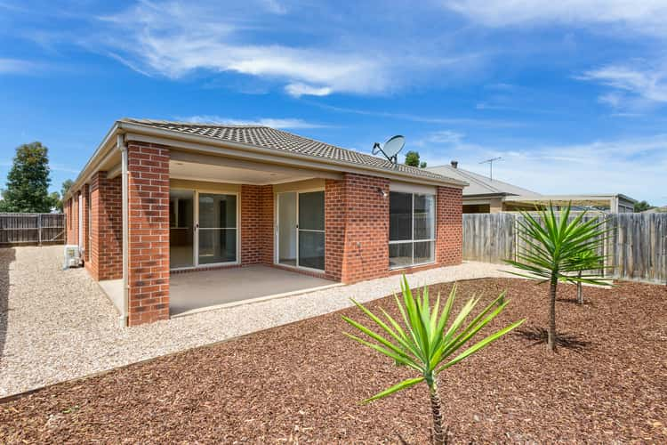 Sixth view of Homely house listing, 7 Sanctum Circuit, Doreen VIC 3754