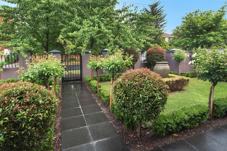 Fourth view of Homely house listing, 124 Maud Street, Balwyn North VIC 3104