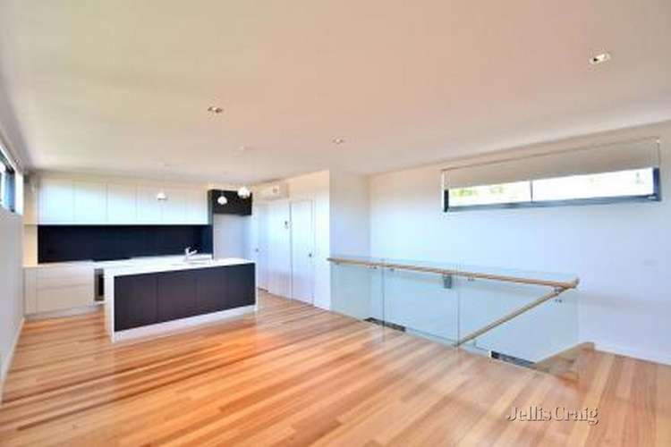Second view of Homely house listing, 88 Taplin Place, Carlton North VIC 3054