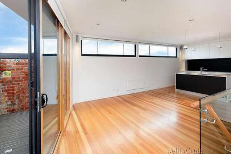 Third view of Homely house listing, 88 Taplin Place, Carlton North VIC 3054