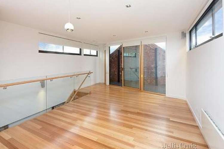 Fourth view of Homely house listing, 88 Taplin Place, Carlton North VIC 3054