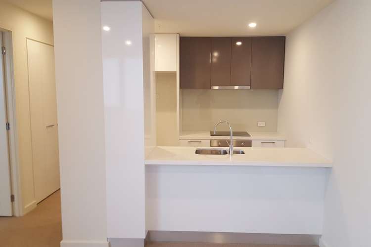 Second view of Homely apartment listing, G09/57 Middleborough Road, Burwood VIC 3125