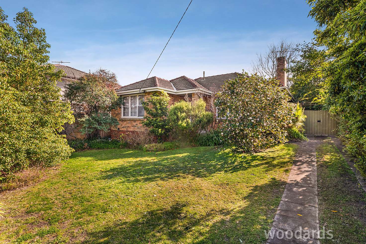 Main view of Homely house listing, 1 Theresa Street, Bentleigh VIC 3204