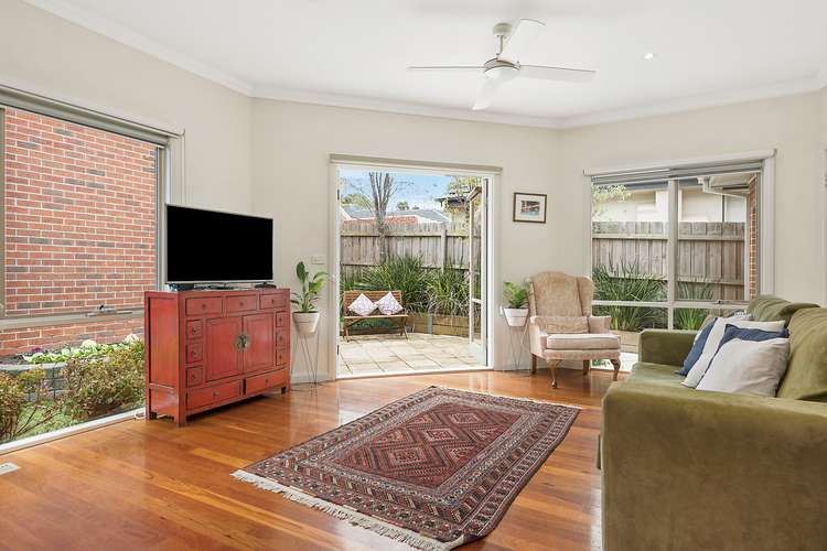 Second view of Homely townhouse listing, 5/75 Ellesmere Parade, Rosanna VIC 3084