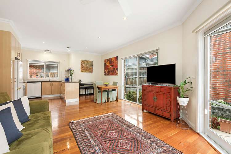 Third view of Homely townhouse listing, 5/75 Ellesmere Parade, Rosanna VIC 3084