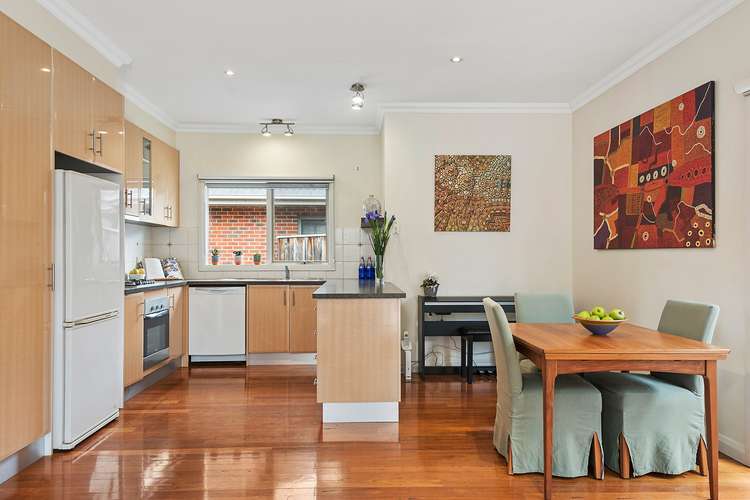 Fourth view of Homely townhouse listing, 5/75 Ellesmere Parade, Rosanna VIC 3084
